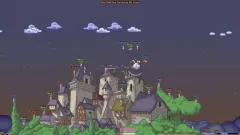 Worms Armageddon: Anniversary Edition — купить активацию дёшево