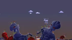 Worms Armageddon: Anniversary Edition на Xbox — активацию с моментальной выдачей