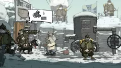 Купить активацию Valiant Hearts: The Great War для Xbox выгодно