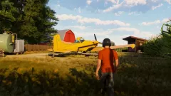 Купить активацию Microsoft Flight Simulator 2024 - Aviator Editi для Xbox выгодно