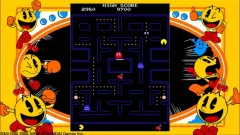 Активацию Pac-Man для Xbox One и Series X|S
