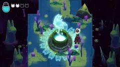 Активацию Crypt Custodian для Xbox One и Series X|S