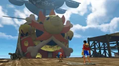Купить активацию ONE PIECE World Seeker Deluxe Edition для Xbox выгодно