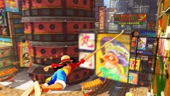 ONE PIECE World Seeker Deluxe Edition на Xbox — активацию с моментальной выдачей