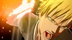 Активацию BLEACH Rebirth of Souls Ultimate Edition для Xbox One и Series X|S