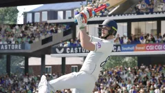 Активацию Cricket 24 для Xbox One и Series X|S
