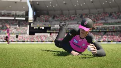 Cricket 24 — купить активацию дёшево
