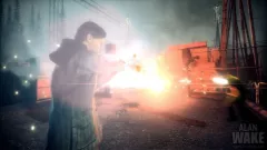 Активацию Алан Уэйк для Xbox One и Series X|S