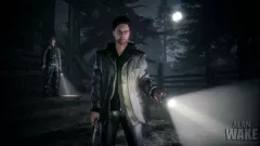 Заказать активацию Алан Уэйк на Xbox