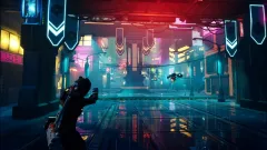 Активацию ArcRunner для Xbox One и Series X|S