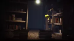 Little Nightmares Complete Edition — купить активацию дёшево