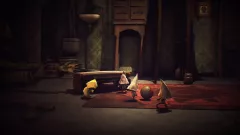 Little Nightmares Complete Edition — купить активацию дёшево