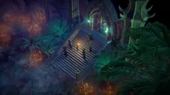 Pathfinder: Kingmaker - Definitive Edition на Xbox — активацию с моментальной выдачей
