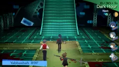 Заказать активацию Persona 3 Portable на Xbox