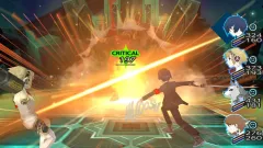 Купить активацию Persona 3 Portable на Xbox по выгодной цене