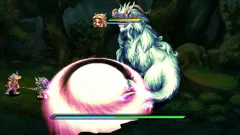 Заказать активацию Legend of Mana на Xbox