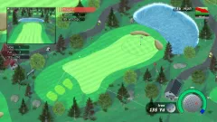 Активацию Golf Up для Xbox One и Series X|S