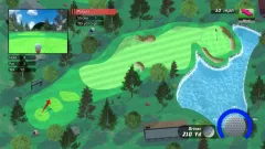 Golf Up — купить активацию дёшево