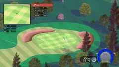 Активацию Golf Up для Xbox One и Series X|S
