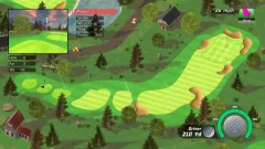 Golf Up — купить активацию дёшево