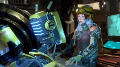 ReCore на Xbox — активацию с моментальной выдачей