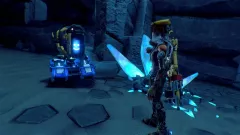 Заказать активацию ReCore на Xbox