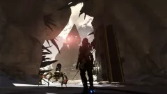 ReCore на Xbox — активацию с моментальной выдачей