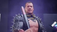 AEW: Fight Forever - Ultimate Edition на Xbox — активацию с моментальной выдачей