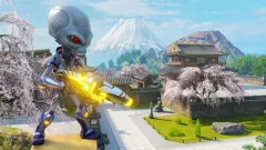 Активацию Destroy All Humans! 2 - Reprobed: Dressed to Skill для Xbox One и Series X|S