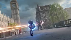 Destroy All Humans! 2 - Reprobed: Dressed to Skill на Xbox — активацию с моментальной выдачей