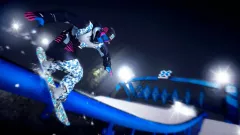 Активацию Steep X Games Gold Edition для Xbox One и Series X|S