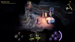 Активацию Weird West: Definitive Edition для Xbox One и Series X|S