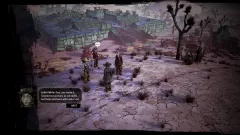Купить активацию Weird West: Definitive Edition для Xbox выгодно