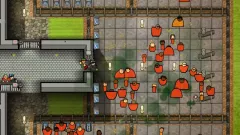 Prison Architect — купить активацию дёшево