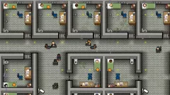 Купить активацию Prison Architect на Xbox по выгодной цене