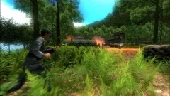Just Cause — купить активацию дёшево