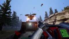 Активацию Phantom Fury для Xbox One и Series X|S