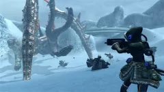 Lost Planet: Extreme Condition Colonies Edition — купить активацию дёшево