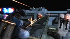 Lost Planet: Extreme Condition Colonies Edition — купить активацию дёшево