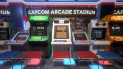 Активацию Capcom Arcade Stadium Bundle для Xbox One и Series X|S