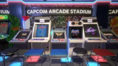 Capcom Arcade Stadium Bundle — купить активацию дёшево