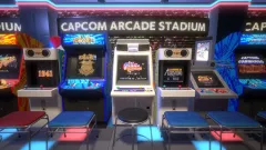 Capcom Arcade Stadium Bundle на Xbox — активацию с моментальной выдачей