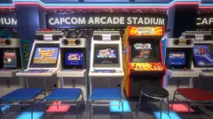 Заказать активацию Capcom Arcade Stadium Bundle на Xbox