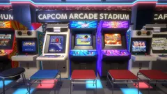 Купить активацию Capcom Arcade Stadium Bundle на Xbox по выгодной цене