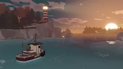 Активацию DREDGE - Digital Deluxe Edition для Xbox One и Series X|S