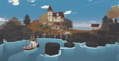 DREDGE - Digital Deluxe Edition — купить активацию дёшево