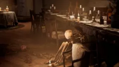 Активацию Horror Tales: The Wine для Xbox One и Series X|S