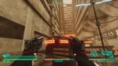 Активацию Sprawl для Xbox One и Series X|S