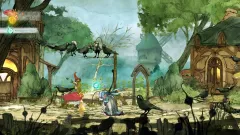 Заказать активацию Child of Light на Xbox