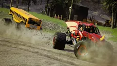 Monster Jam Steel Titans 2 — купить активацию дёшево